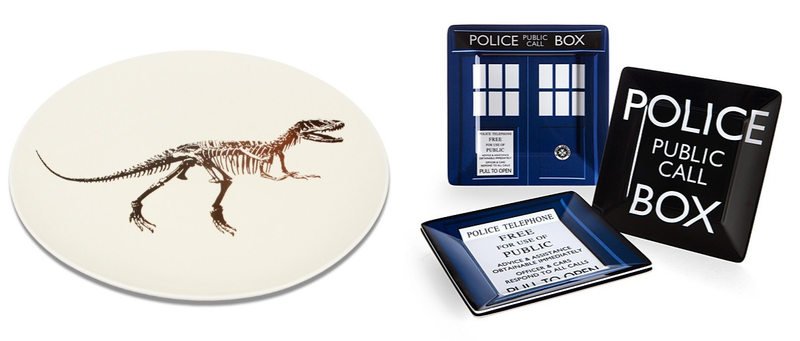 Illustration for article titled The Best Geeky Art And Home Decor To Buy This Holiday Season